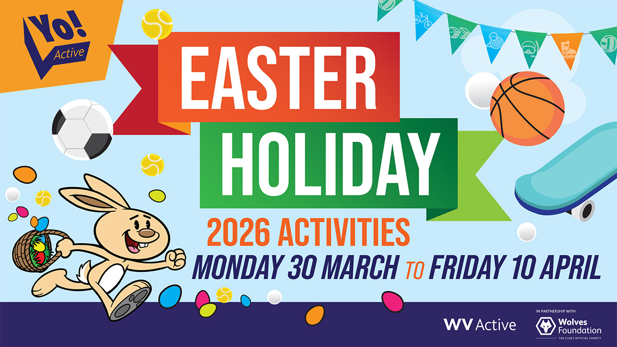 Easter Holiday Activities 2026