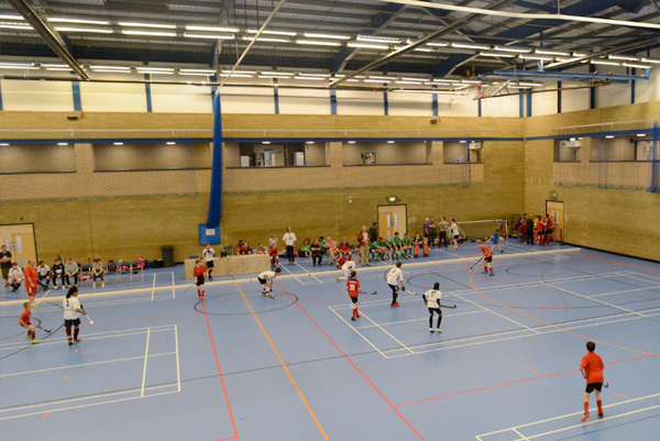 Sports Hall